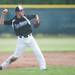 Pioneer's John Kunec throws the ball during the fourth inning of their game against Skyline, Tuesday May 28.
Courtney Sacco I AnnArbor.com